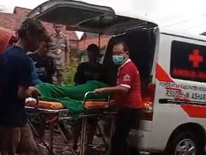 Autopsi Selesai, Jenazah Bocah dalam Karung Dimakamkan di Pemalang