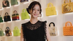 Jisoo BLACKPINK Rilis Lagu Baru Februari?