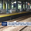 Video: KAI Tawarkan Kereta Direct Jakarta Semarang Setengah Harga