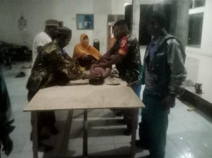 Ngaji Tak Kunjung Pulang, Kakak Adik di Jombang Tewas di Kubangan