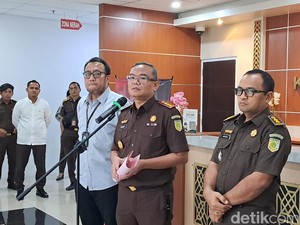 Kasus Korupsi Ketua KONI Makassar Rp 5 M, Ahmad Susanto Diduga Manipulasi Data