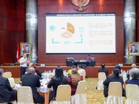 Tiba-Tiba BMKG Minta Bantuan Hakim-Hakim, Ada Apa?