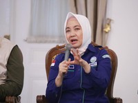 Jawa Barat, Jakarta-Bengkulu Siap Siaga, Kepala BMKG Warning Begini