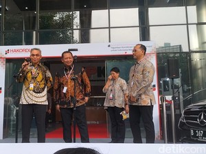 Setyo Budiyanto Akan Kumpulkan Pimpinan KPK Baru Bahas Visi Berantas Korupsi