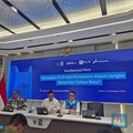 Dirut PLN Blak-blakan Kesiapan Jaga Keandalan Listrik Selama Nataru