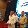 Mantap Jiwa! Zulhas Pastikan Tak Ada Impor Beras-Gula di 2025