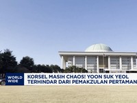 Video: Korsel Chaos! Presiden Yoon Terhindar Dari Pemakzulan Pertama