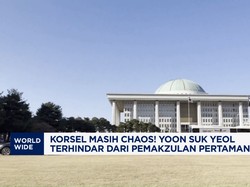 Video: Korsel Chaos! Presiden Yoon Terhindar Dari Pemakzulan Pertama