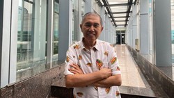 Video: Eks Dirjen Pajak Buka-bukaan! PPN Harusnya Bisa 10%!