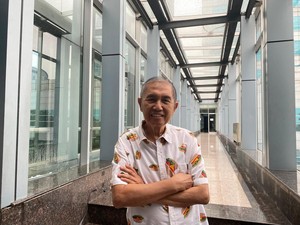Video: Eks Dirjen Pajak Buka-bukaan! PPN Harusnya Bisa 10%!