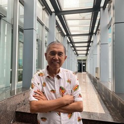 Mantan Bos Pajak Dikabarkan Jadi Penasihat Prabowo, Ini Kata Airlangga