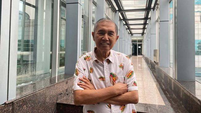 Mantan Bos Pajak Dikabarkan Jadi Penasihat Prabowo, Ini Kata Airlangga