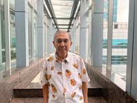 Mantan Dirjen Pajak Bilang DJP Harus Segera Dipisah dari Kemenkeu