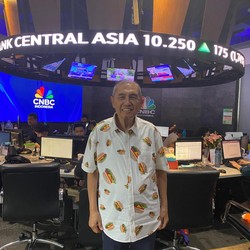 Eks Dirjen Pajak SBY Bilang PPN 12% Bukan Solusi Dongkrak Tax Ratio