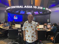 Eks Dirjen Pajak SBY Bilang PPN 12% Bukan Solusi Dongkrak Tax Ratio