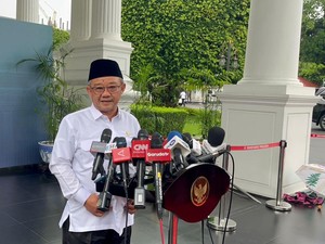 Mendikdasmen Pastikan SE Pembelajaran Selama Ramadan Rampung Pekan Depan