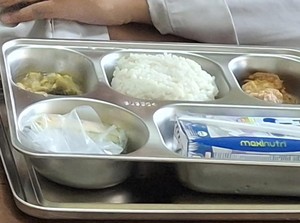 Video: Susu Tak Wajib di Menu Makan Bergizi