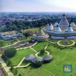 Mitora Pertanyakan Alasan Penutupan Museum Soeharto