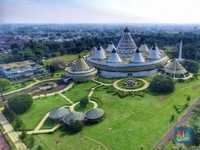Mitora Pertanyakan Alasan Penutupan Museum Soeharto
