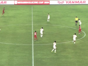 Indonesia Menang Tipis 1-0 dari Myanmar di AFF 2024