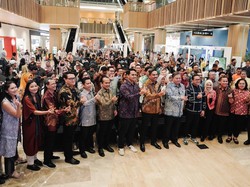 Shopee Dukung Target Transaksi Belanja Online Rp 40 T di Harbolnas 2024 Shopee Dukung Target Transaksi Belanja Online Rp 40 T di Harbolnas 2024