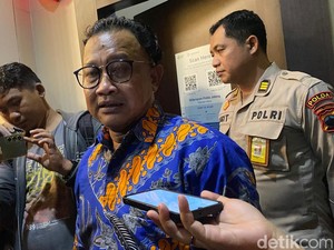 Dirnarkoba Polda Metro dan Anak Buah Disidang Etik Dugaan Pemerasan di DWP