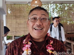 Ini yang Dilakukan Kemenpar Cegah Pungli di Objek Wisata saat Libur Nataru Ini yang Dilakukan Kemenpar Cegah Pungli di Objek Wisata saat Libur Nataru