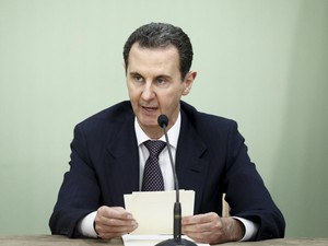 Kisah Assad Hidup Mewah di Rusia Usai Kabur dari Suriah