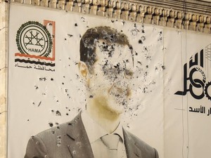 Assad Rilis Pernyataan Pertama, Bicara soal Keluar Suriah Usai Rezim Tumbang