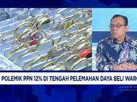 Video: PPN 12% Hingga Serbuan Impor, Produk Lokal Makin Kalah Saing?