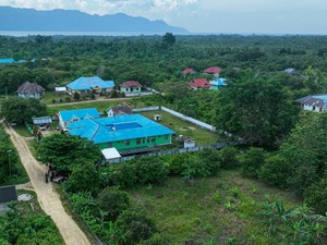Puskesmas di Wawonii Pakai Medsos Sebar Edukasi Kesehatan di Pedalaman