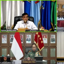 UMP Naik 6,5% Tak Pakai Rumus Khusus, Ini Penjelasannya
