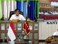 UMP Naik 6,5% Tak Pakai Rumus Khusus, Ini Penjelasannya