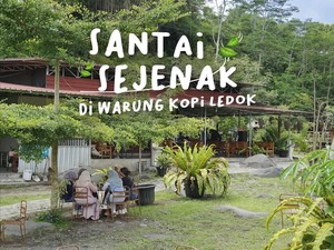 Warung Makan Enak di Sleman hingga Protes Fish and Chips Rp 161 Ribu