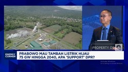 Video: RI Butuh USD700 Miliar Bagi Transisi Energi, Dari Mana Uangnya?