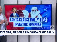 Video: Saham AADI Melesat Tajam, Ini Faktanya