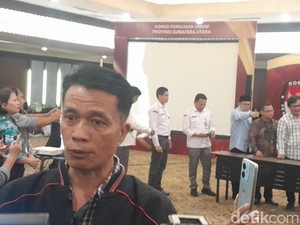 Tim Edy-Hasan Bakal Ajukan Gugatan Sengketa Pilgubsu ke MK Usai Rekapitulasi