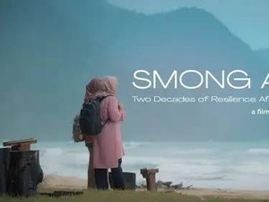 SMONG Aceh, Harapan dari Tragedi Pilu