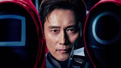 10 Fakta Lee Byung Hun Pemain 001 Squid Game 2, Kontroversi Hingga Prestasi