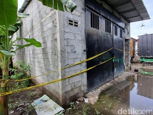Motif Suami Aniaya Reza hingga Tewas di Bantul: Emosi Dibangunkan Saat Tidur