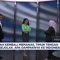 Video: Suriah Membara! Rezim Al Assad Tumbang Usai 24 Tahun Berkuasa