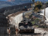 Alasan Israel Menyerang Suriah Usai Rezim Assad Tumbang