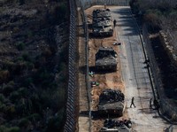 Reaksi Putin atas Aksi Israel Caplok Dataran Tinggi Golan di Suriah