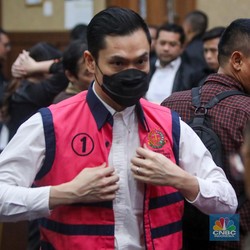 Potret Deretan Momen Penting Sepanjang 2024 di Indonesia