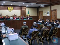 Urgensi Penerapan Asas Debt Forgiveness dalam Hukum Kepailitan RI