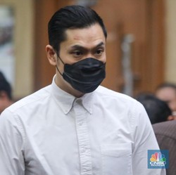 Ini Deretan Rumah Harvey Moeis yang Disita dari Kasus Korupsi Timah