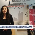 Video: Terkena PHK? Lakukan Ini Biar Keuangan Bisa Selamat