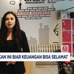Video: Terkena PHK? Lakukan Ini Biar Keuangan Bisa Selamat