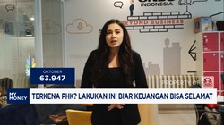 Video: Terkena PHK? Lakukan Ini Biar Keuangan Bisa Selamat