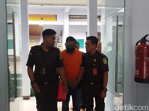 Pegawai Bank di Wonogiri Korupsi Rp 3,3 M Modus Kredit Fiktif-Gasak Tabungan